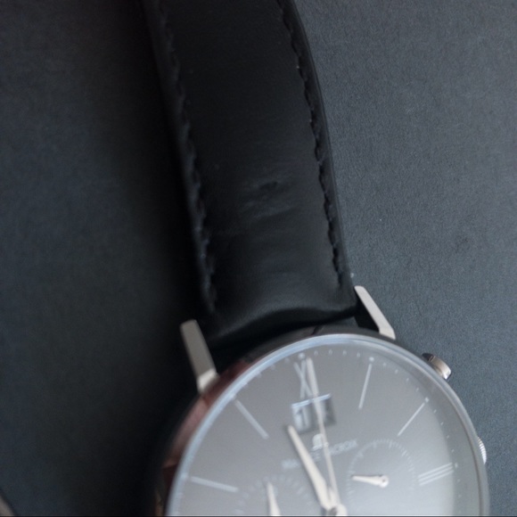 Maurice Lacroix Eliros Chronograph Quartz Watch - Picture 8 of 10